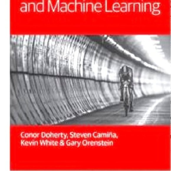 NEW O'Reilly The Path to Predictive Analytics and Machine Learning - Picture 2 of 2